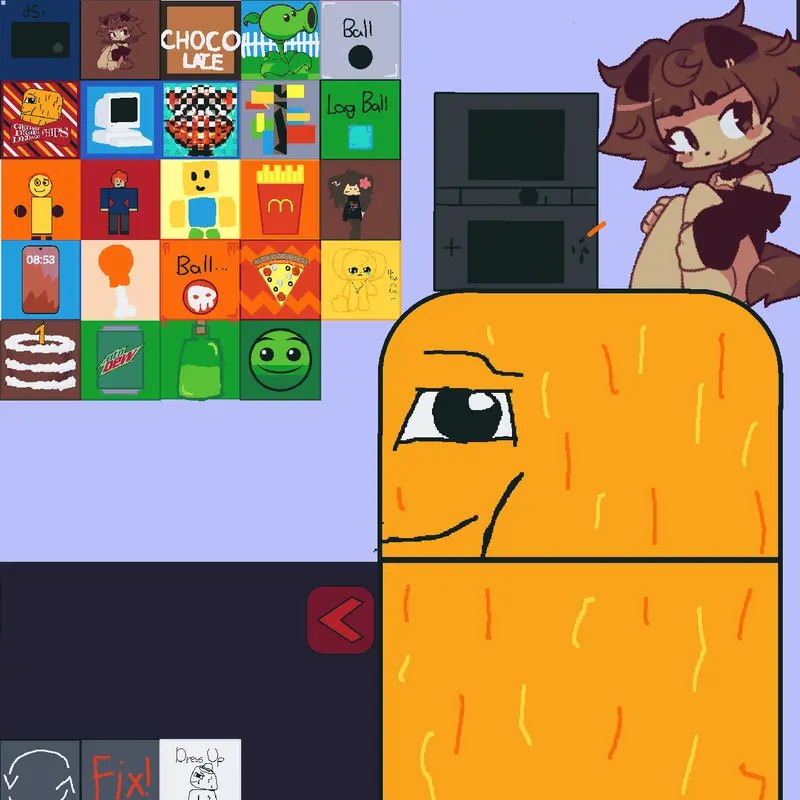 Game by @EugeneRaptor69