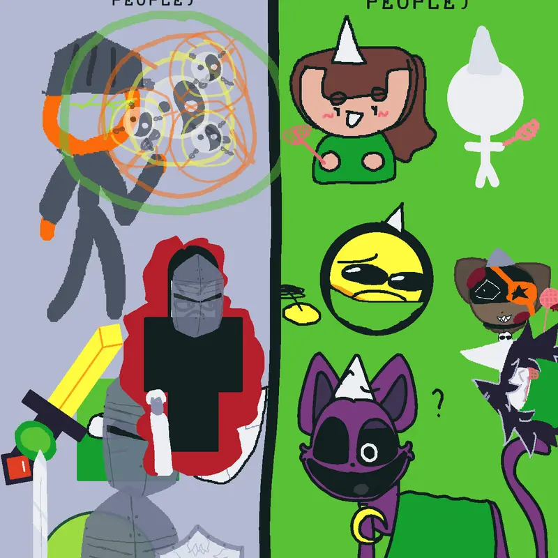 Game by @cat_blob