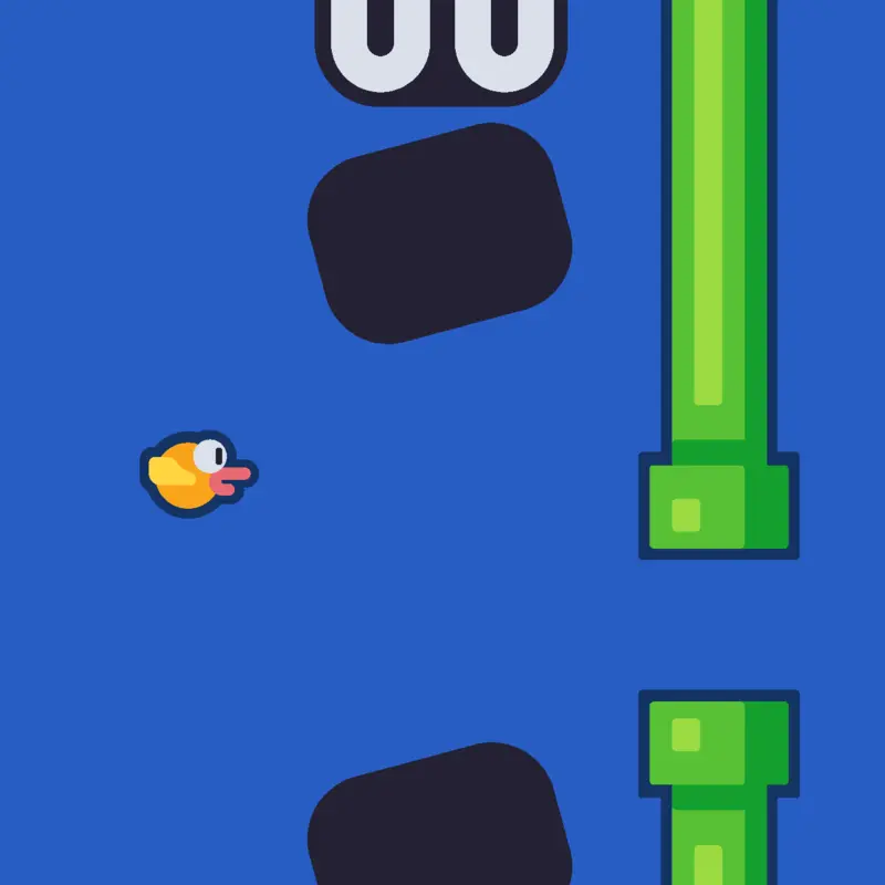 Game by @astha