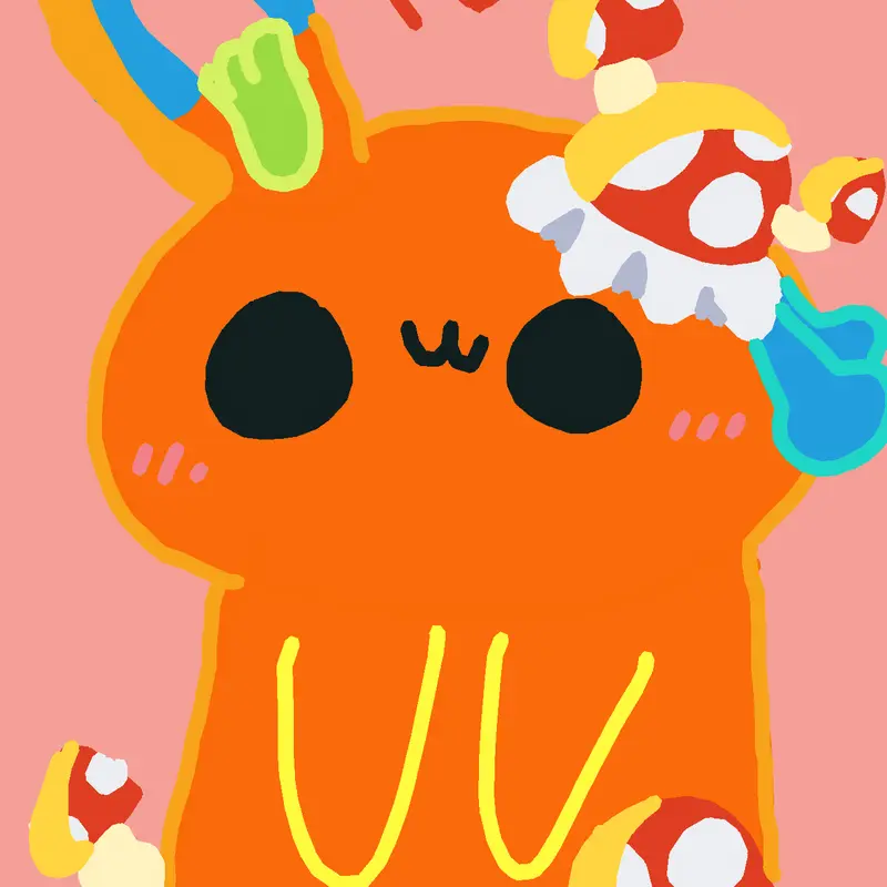 Game by @mawb