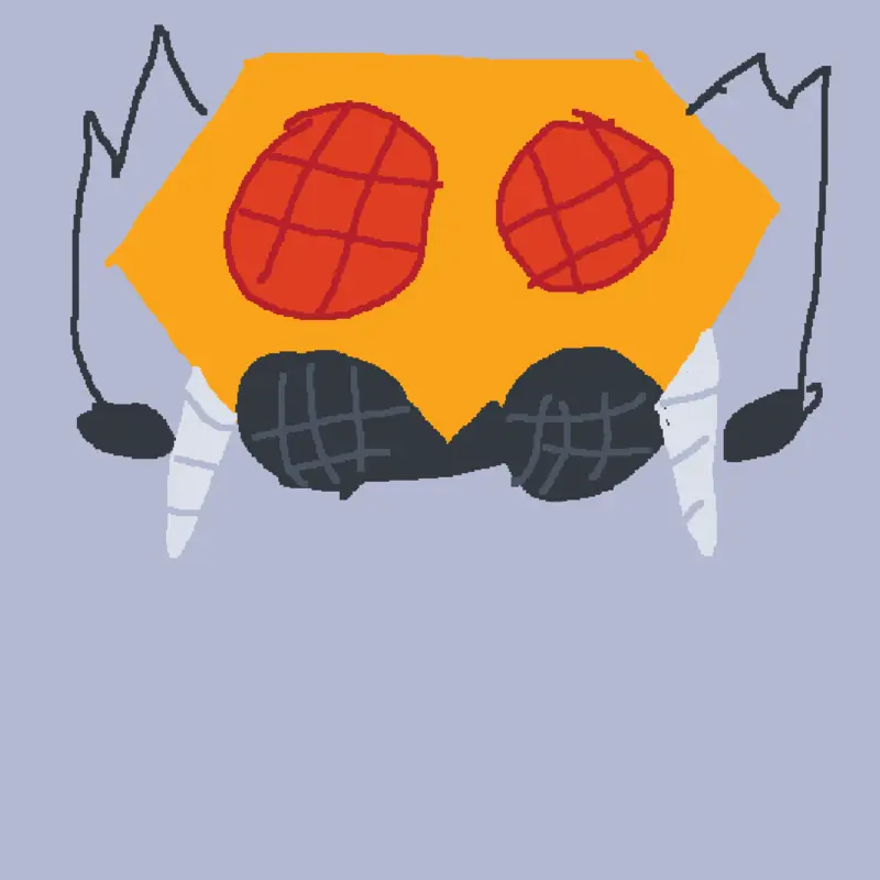Game by @ByteWasBitten