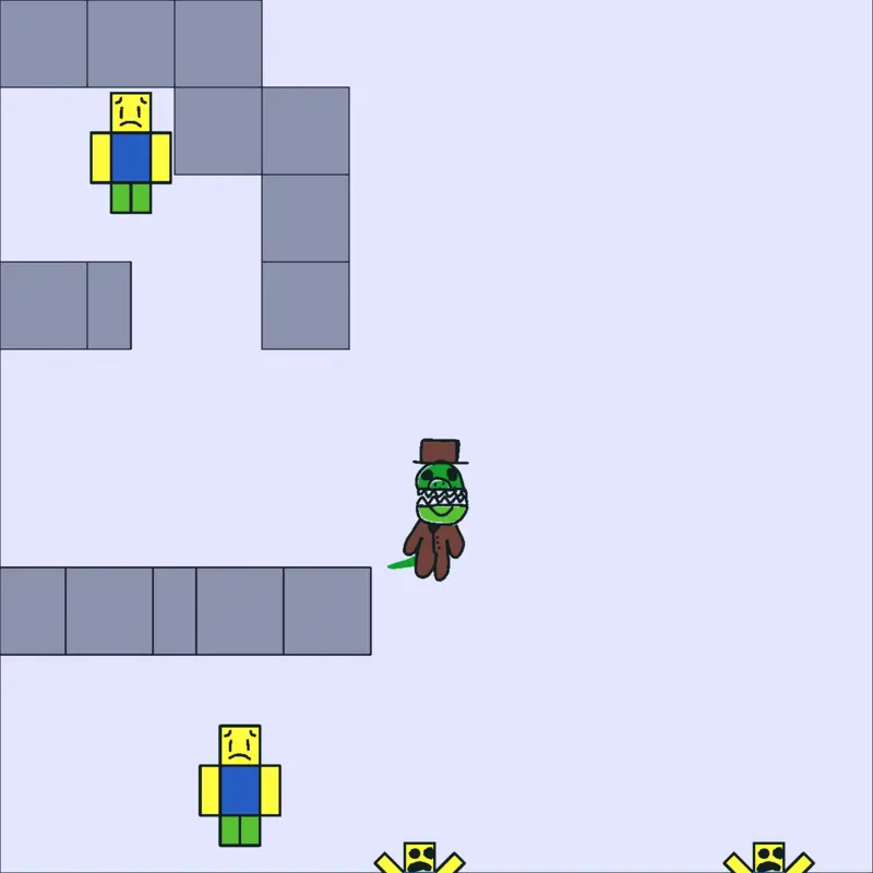 Game by @Sukuna_King0fCurses