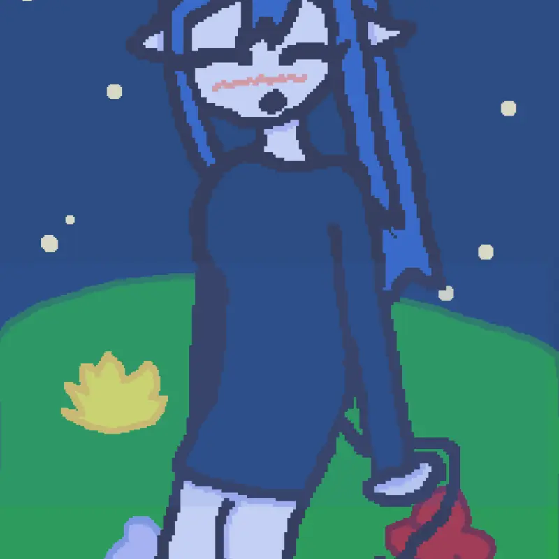 Game by @_July