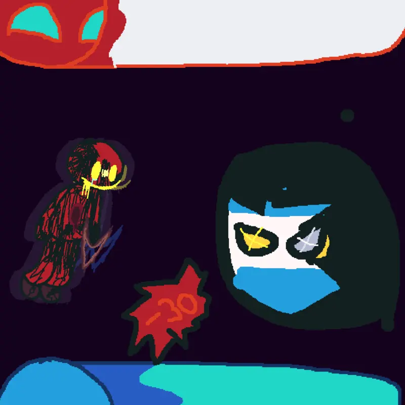 Game by @BlueandredshutdownerBR