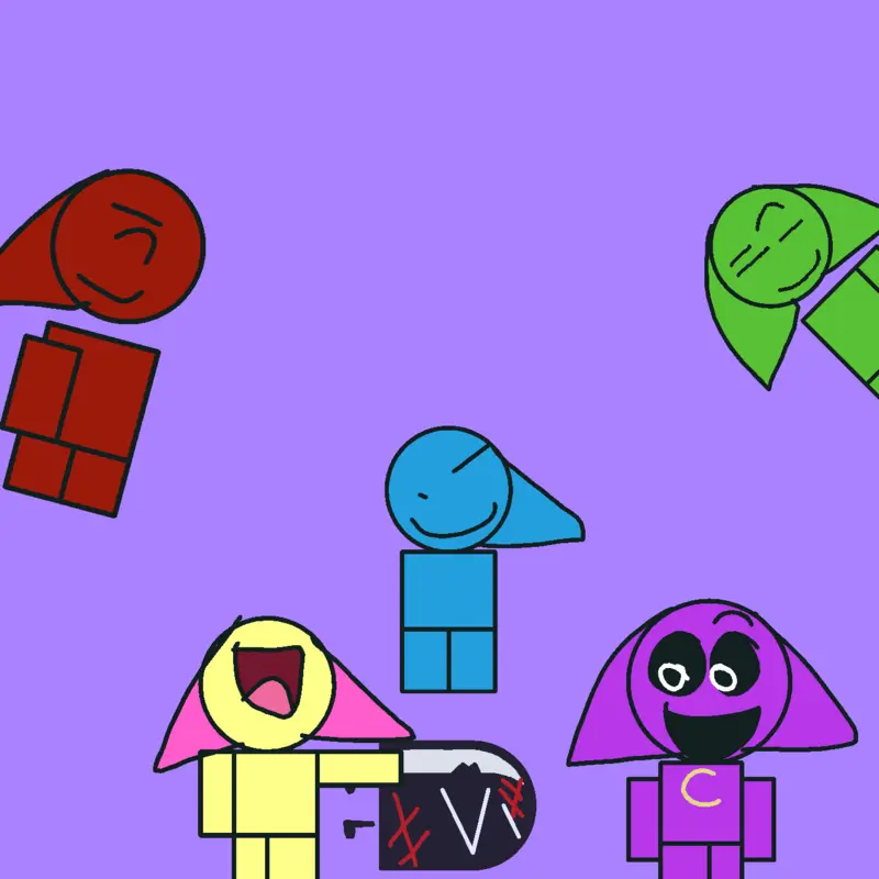 Game by @emojicatdaycarehates