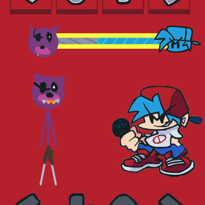 Game by @theshadowfoxygames