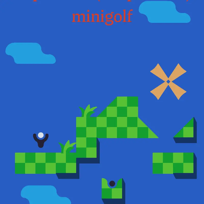 Game by @Xanderdude