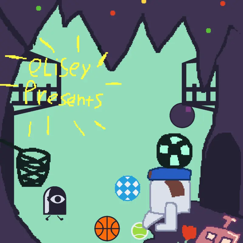 Game by @-_elisey_998_-