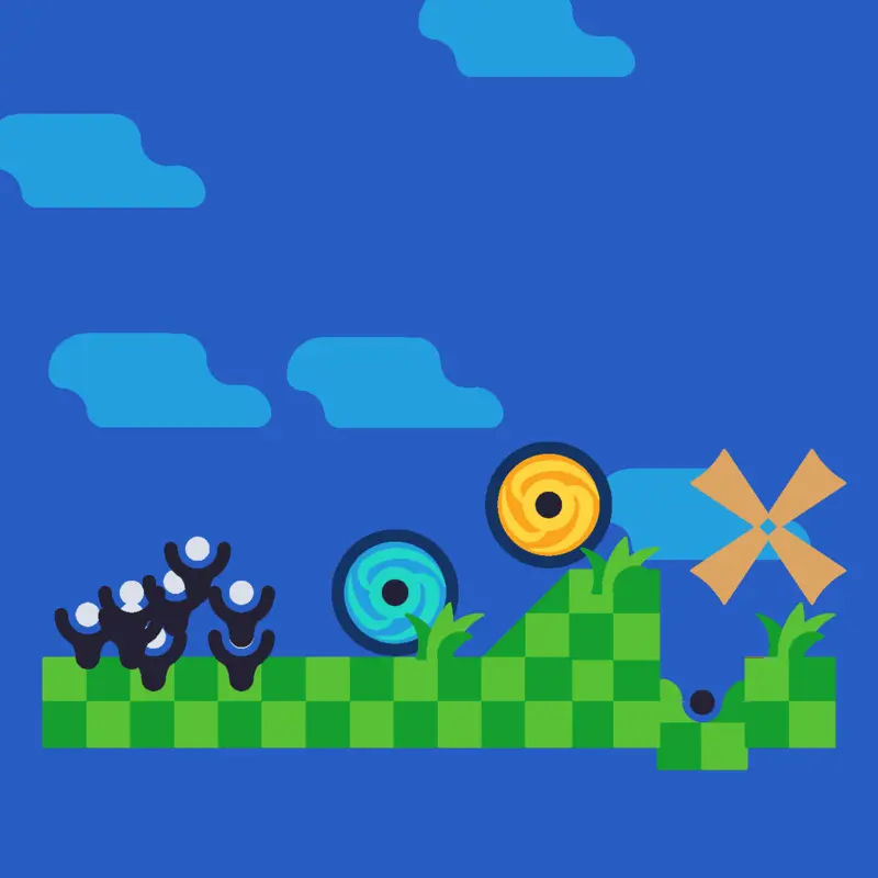 Game by @lot
