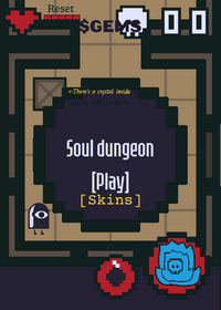 Rogue soul demo 0.7