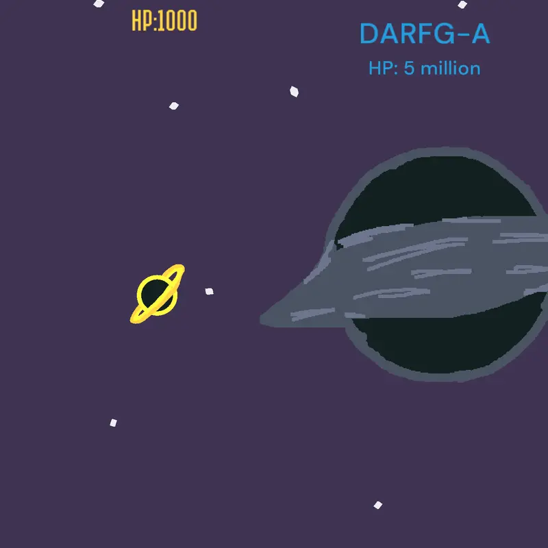 Game by @uplve