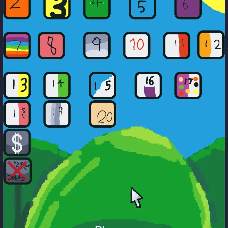 Game by @toaino-sun