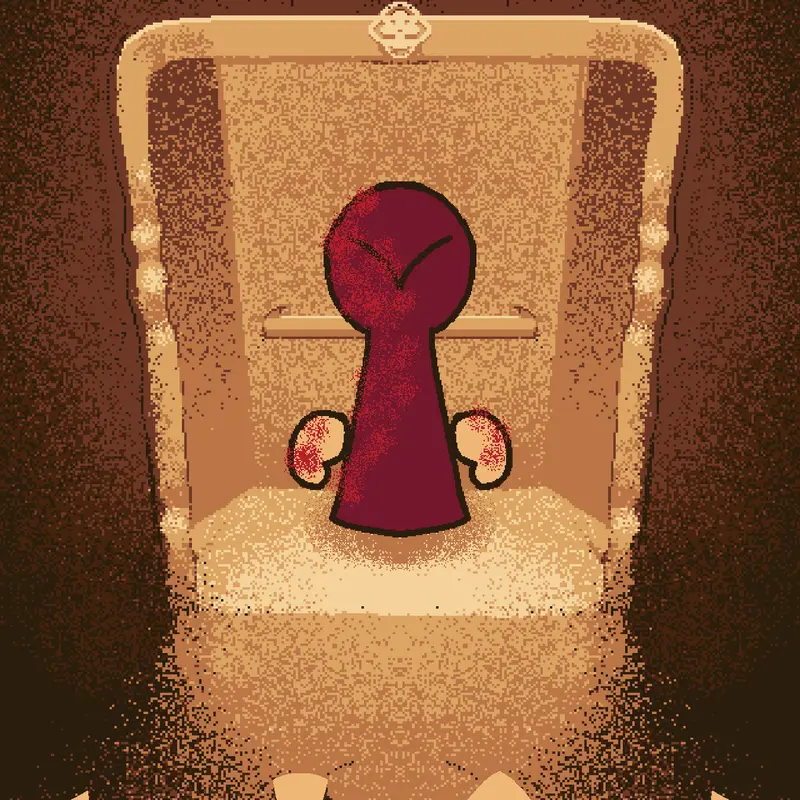 Game by @WayoNontachod