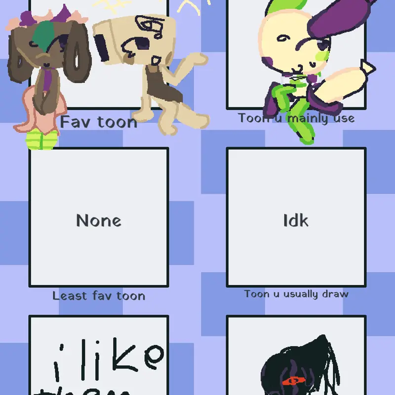 Game by @-that_one_SHELLYLOVER-