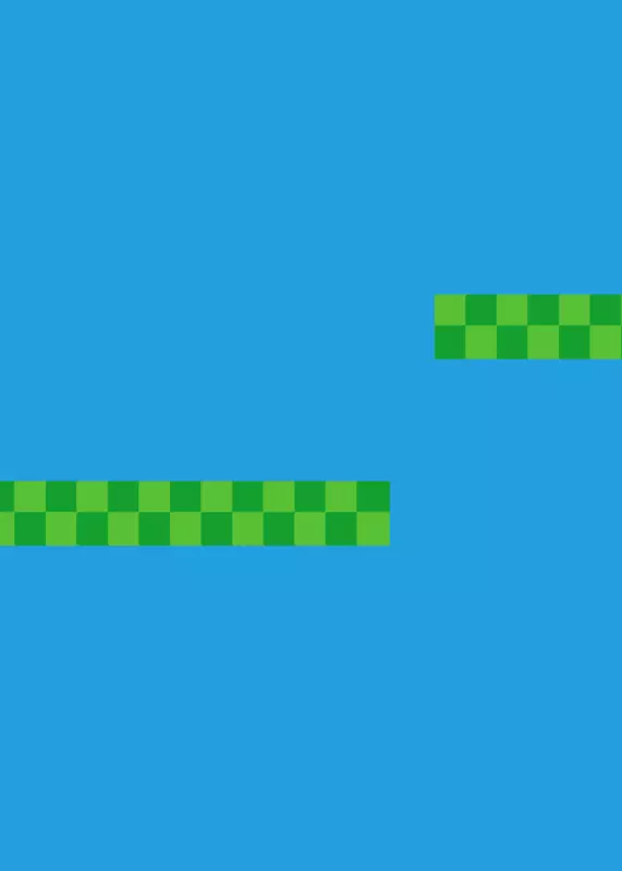 The golf adventure by @Hipenguin2223