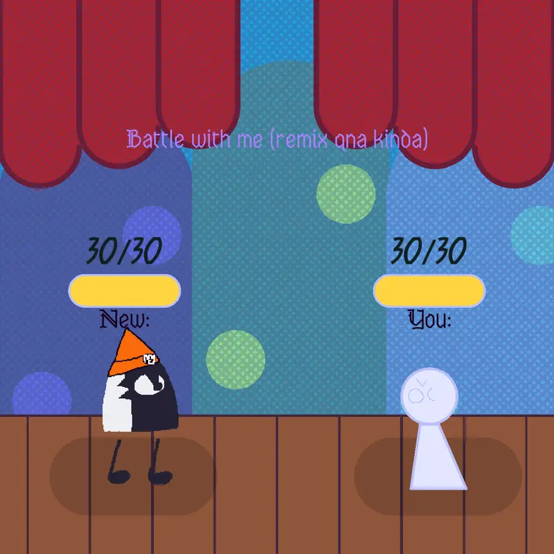 Game by @A-character