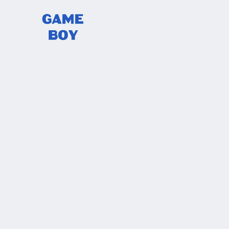 Game by @jejejrcoolboy