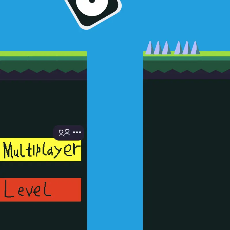 Multiplayer by @IlyasKing