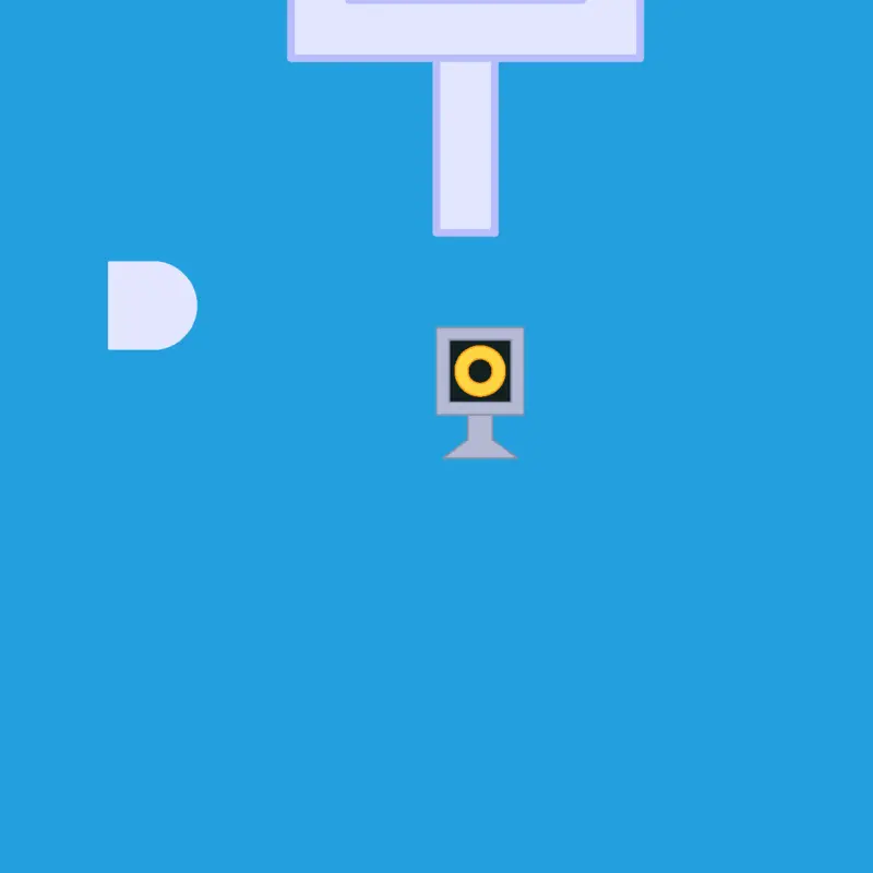 Game by @triagledude
