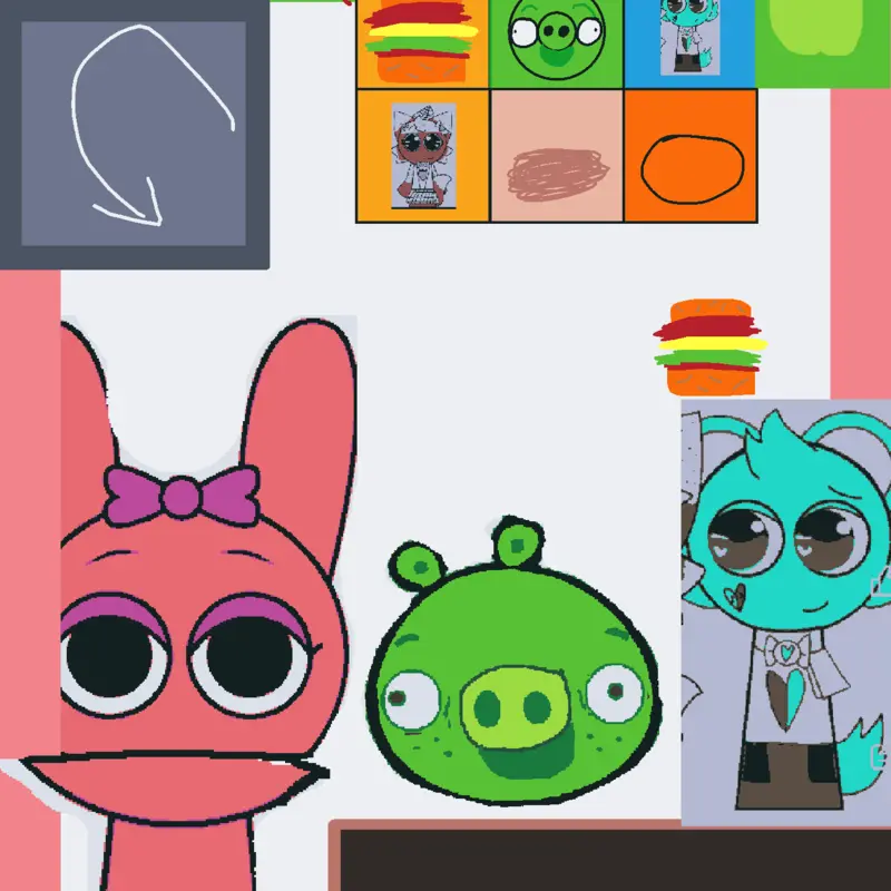 Game by @buggati_smth