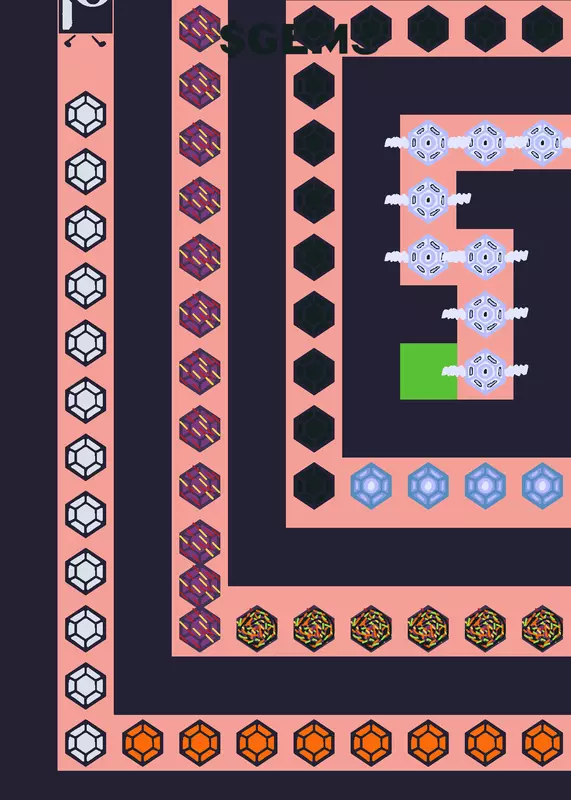 Game by @PurpleCubeOfficial