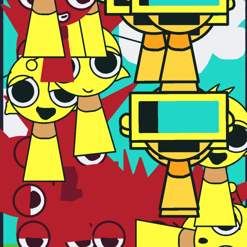 Game by @MiraToka