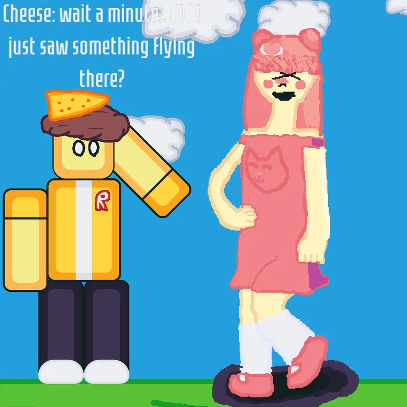 Game by @Cheese_Enjoyer