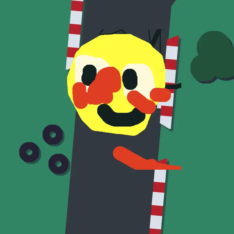 Game by @lappy_dev