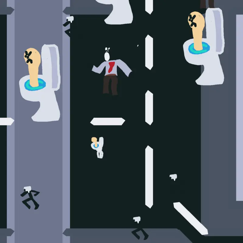 Game by @crazy_hero