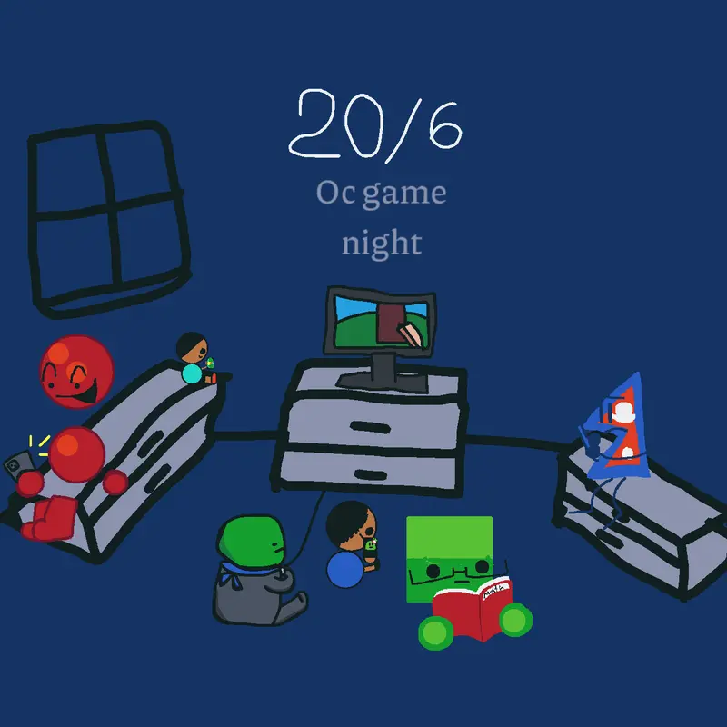 Game by @Nina_thebest
