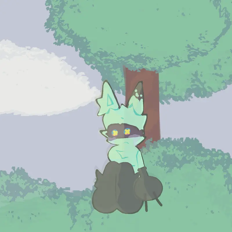 Game by @_Xx-_Blue_queen_xX_-