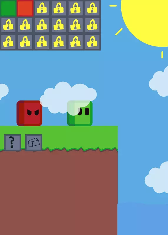 Game by @Lightero-