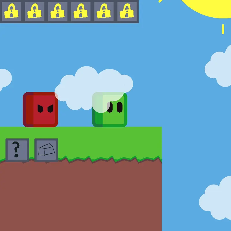 Game by @Lightero-