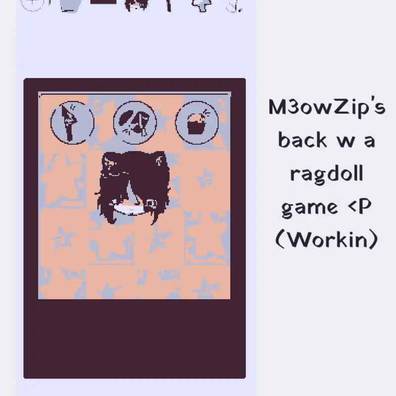 Game by @M3owZip