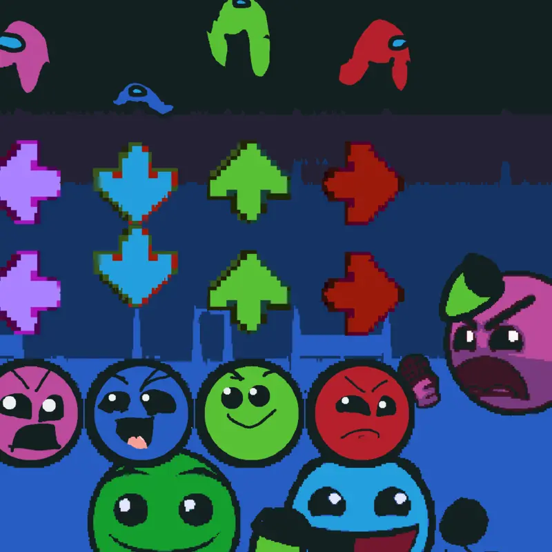 Game by @gamerjaxson