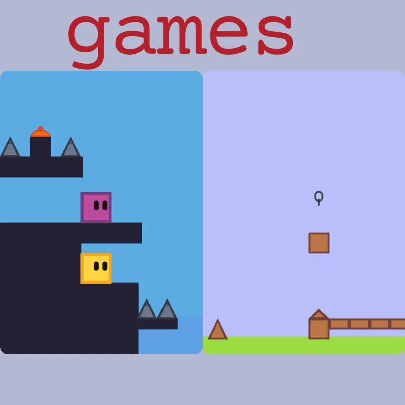 Game by @mryellow123