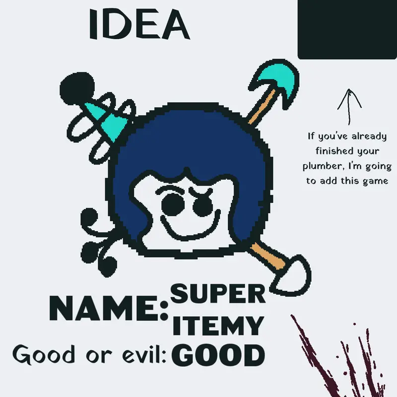 Game by @PedroHenriqueReisdeJ