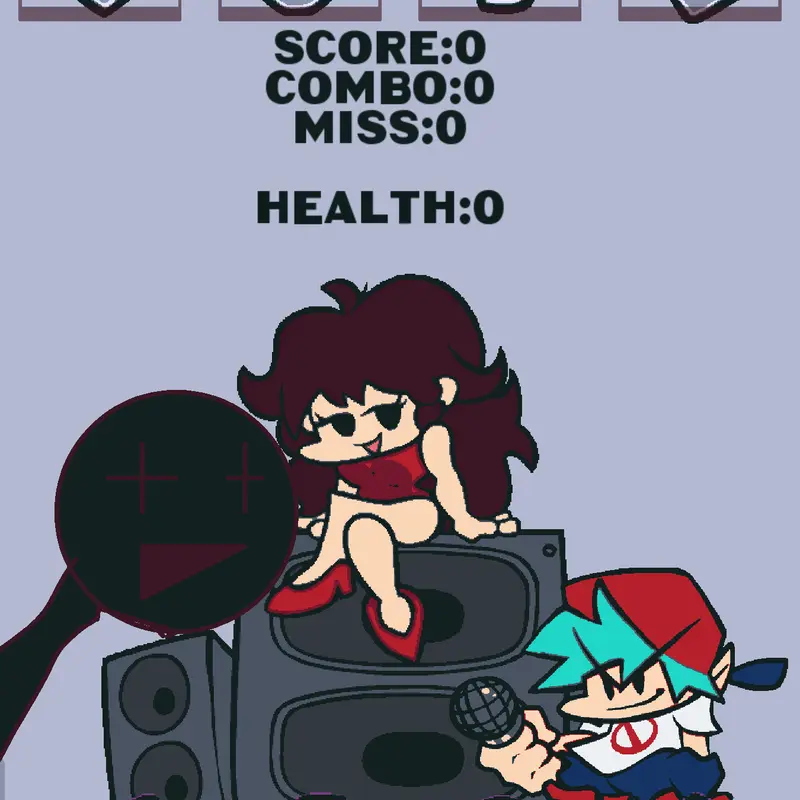 Game by @WENDA666