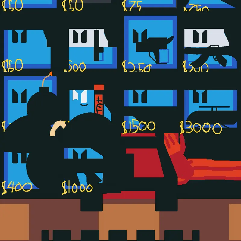 Game by @NewellBattler-TBB-