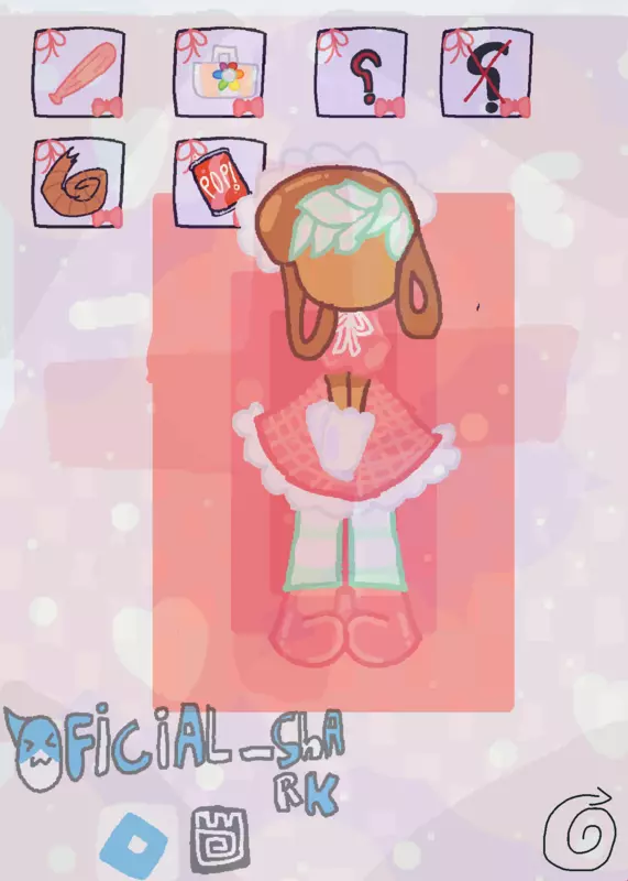 Bassie ragdoll :3 by @Official_Sh4rkk