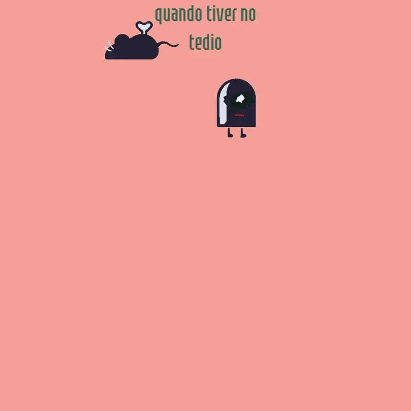 Game by @joaocandy
