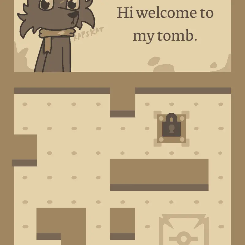 Game by @Vase587