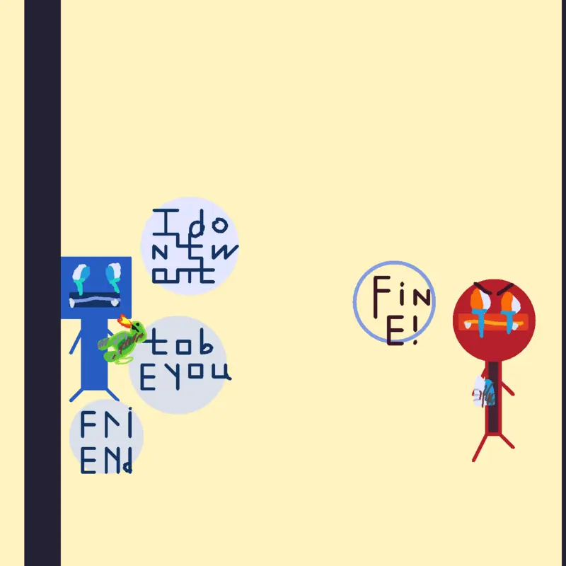 Game by @mayonaise1
