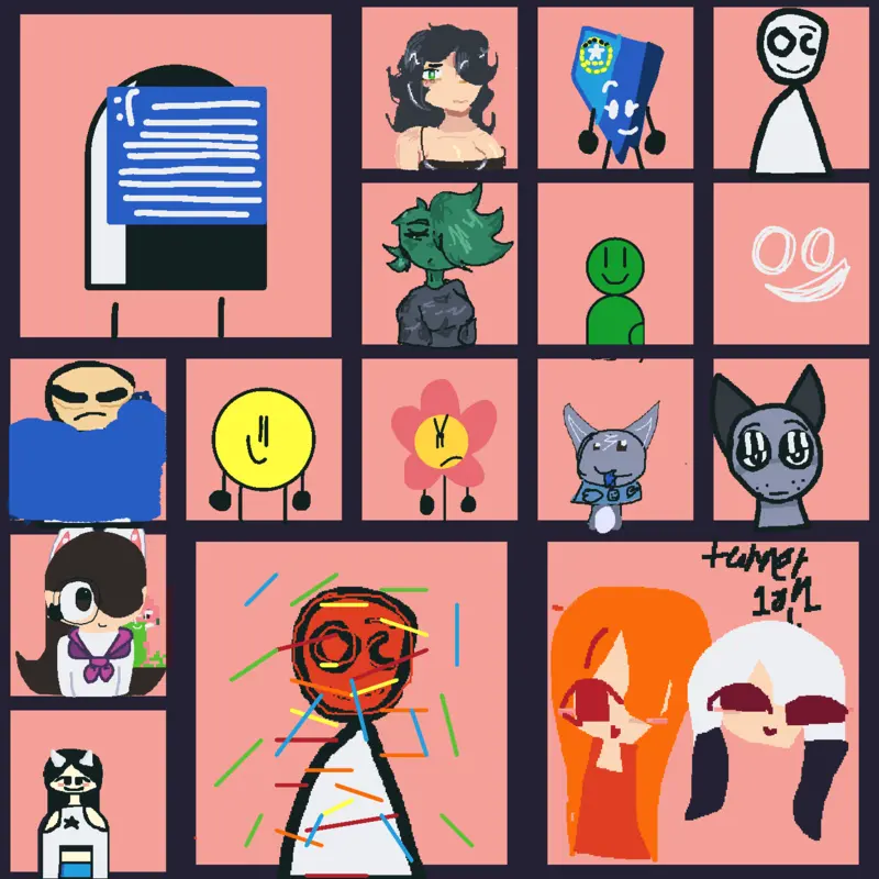 Game by @oh_marry_consany