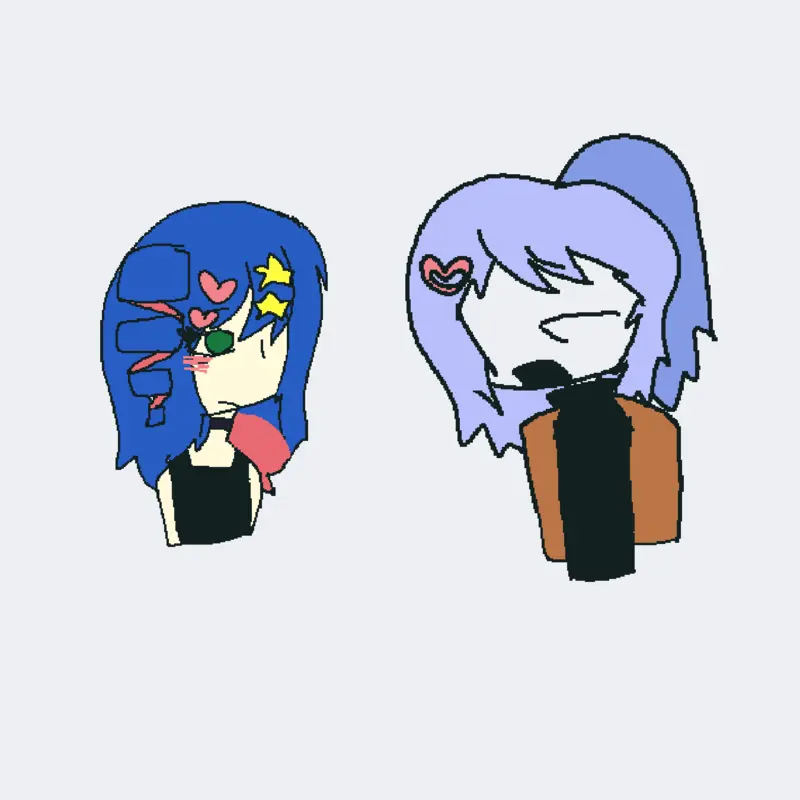 Game by @RIN_THEBADDIE