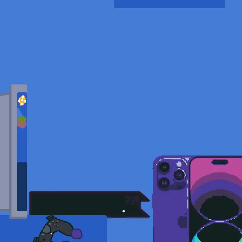 Game by @progressbar_xb