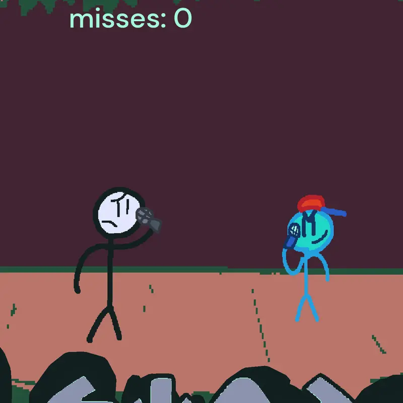 Game by @freak_stigures