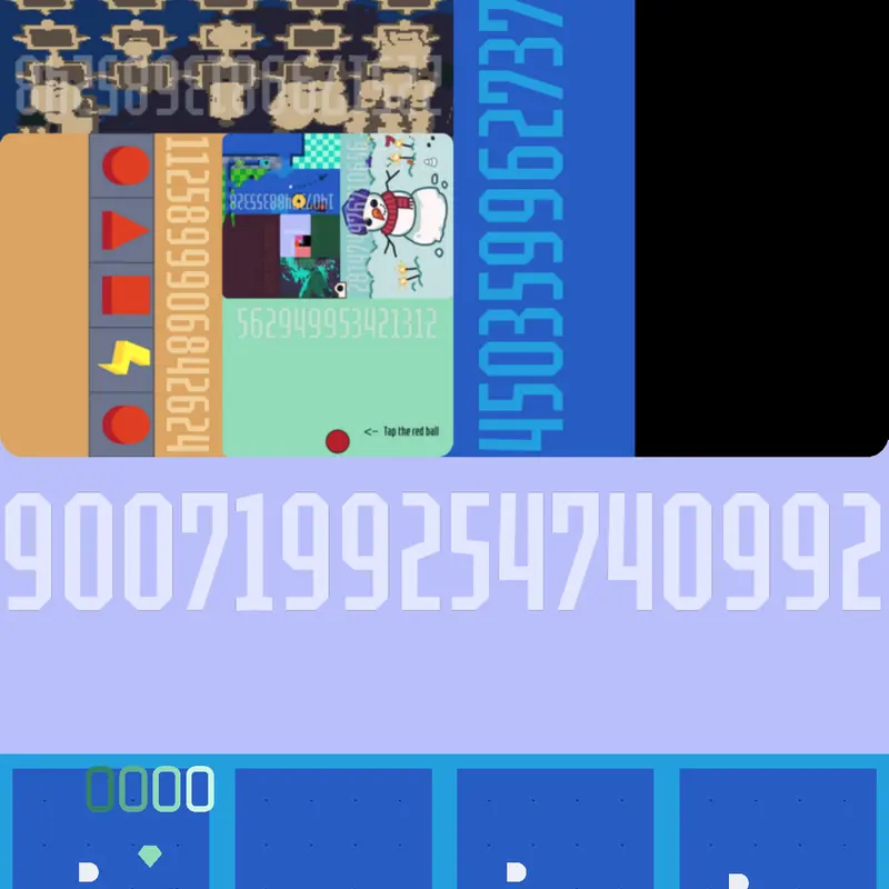 Game by @1953125