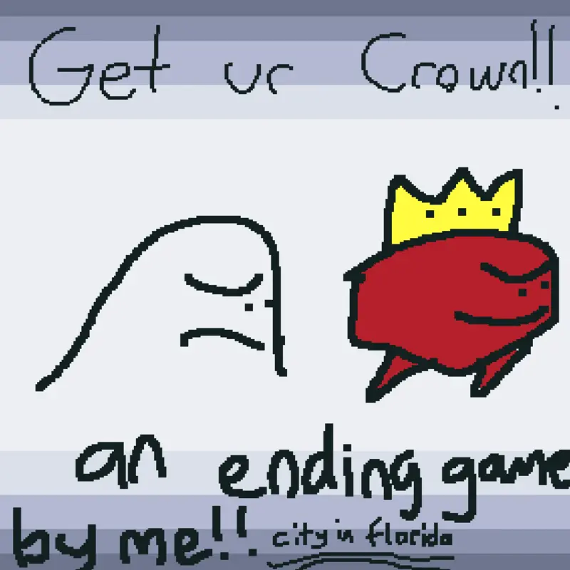 Game by @cityinflorida