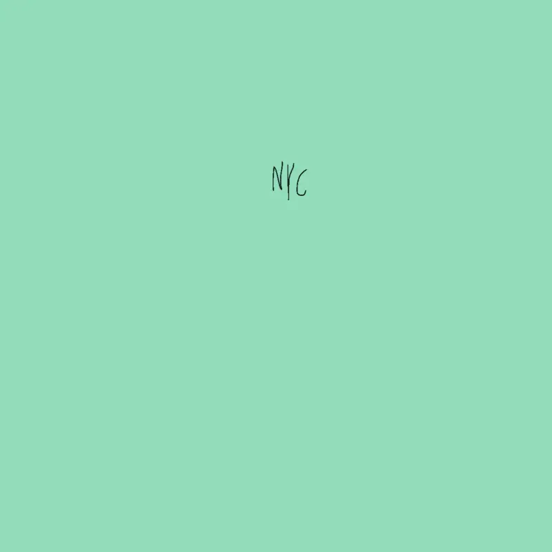 NYC subway sound by @12933339383